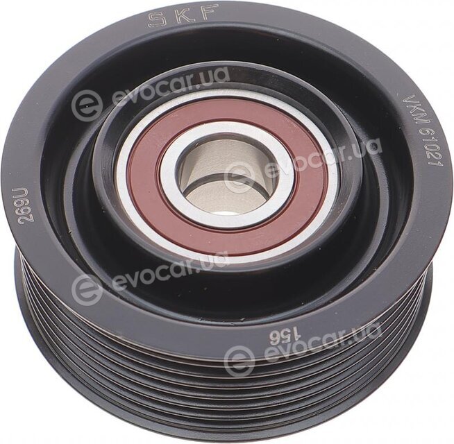 SKF VKM 61021