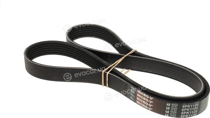Gates 6PK1120