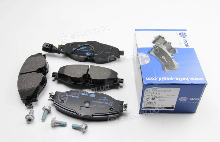 Hella 8DB 355 020-191
