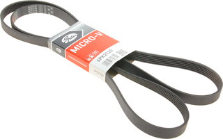 Gates 6PK2120