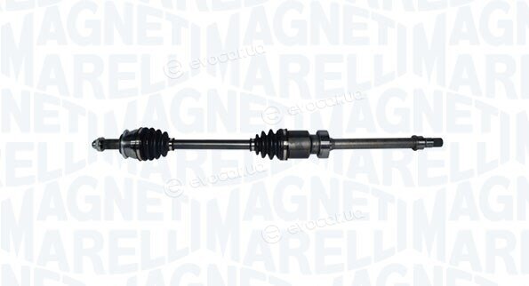 Magneti Marelli 302004190207