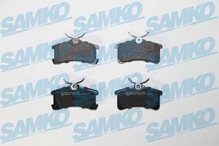 LPR / Samko 5SP1233