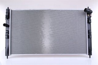 Nissens 636034
