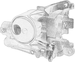 Mopar (PSA / FCA) 1001.H1