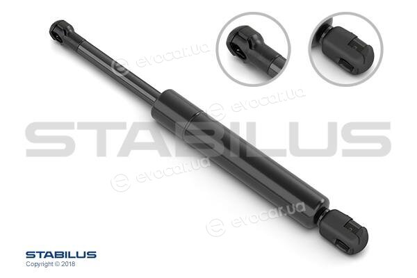 Stabilus 0728PB