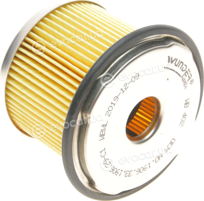 Wunder WB 402