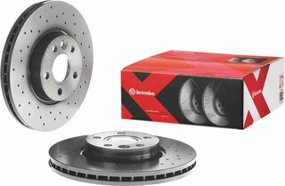 Brembo 09.A427.1X
