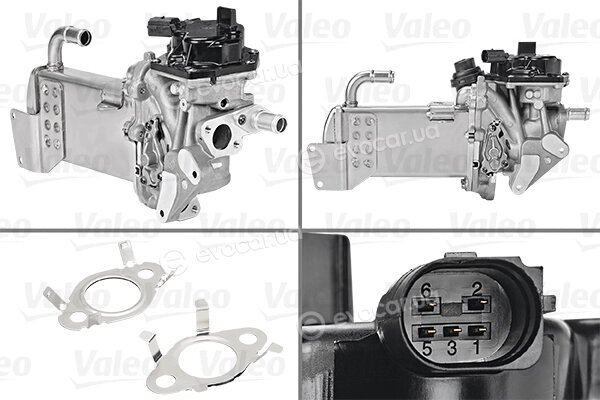 Valeo 700436