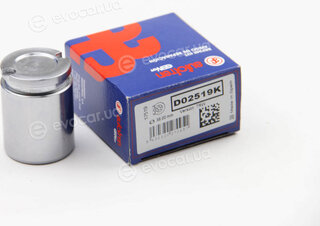 Autofren D02519K