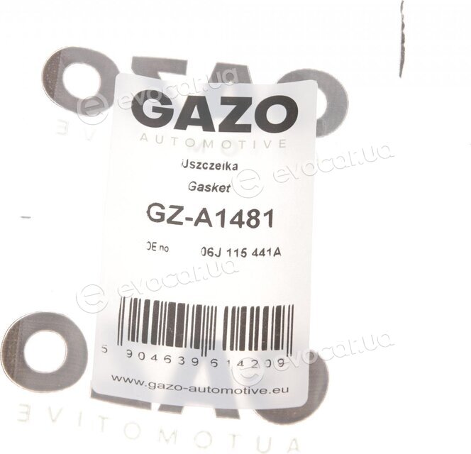 Gazo GZ-A1481