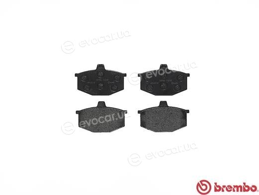 Brembo P 68 005