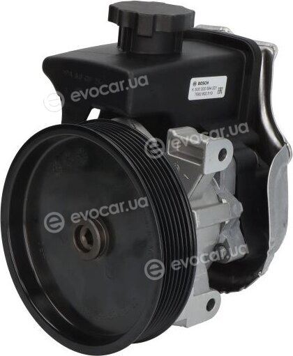 Bosch K S00 000 594