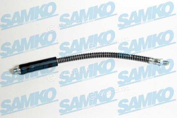 LPR / Samko 6T46767