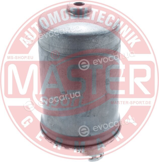 Master Sport 842/12-KF-PCS-MS