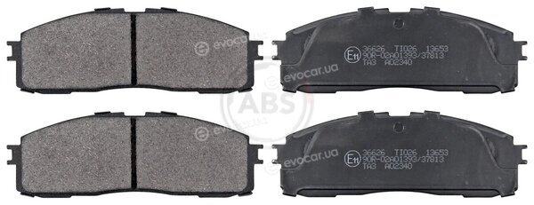 A.B.S. 36626