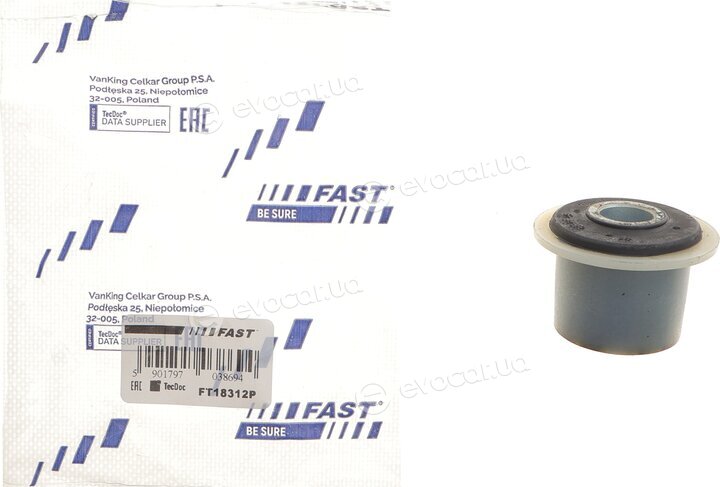 Fast FT18312P