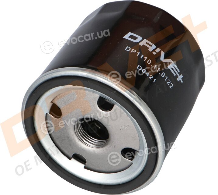 Drive+ DP1110.11.0122