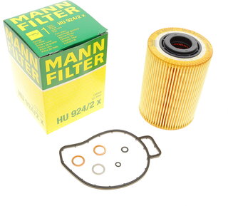 Mann HU 924/2 x