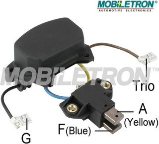 Mobiletron VR-PR135BA