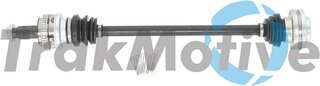TrakMotive 30-2266