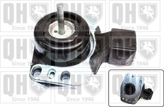 Quinton Hazell EM4652