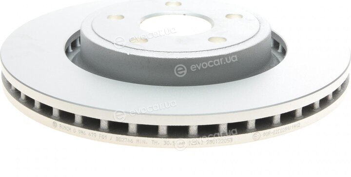 Bosch 0 986 479 F01