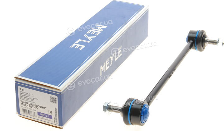 Meyle 70-16 060 0000/HD
