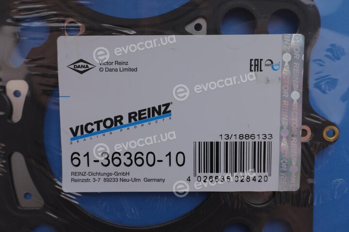 Victor Reinz 61-36360-10