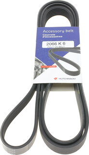 Hutchinson 2066 K 6