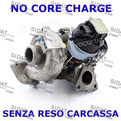 Sidat / Fispa 49.228R