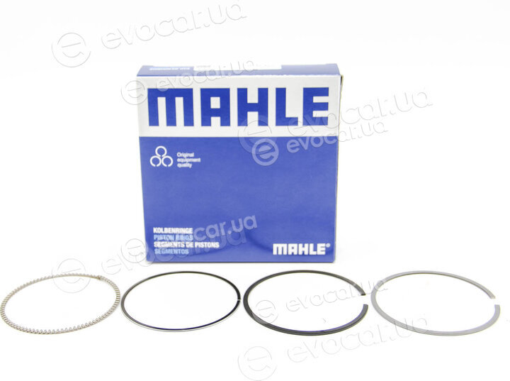 Mahle 012 18 N0