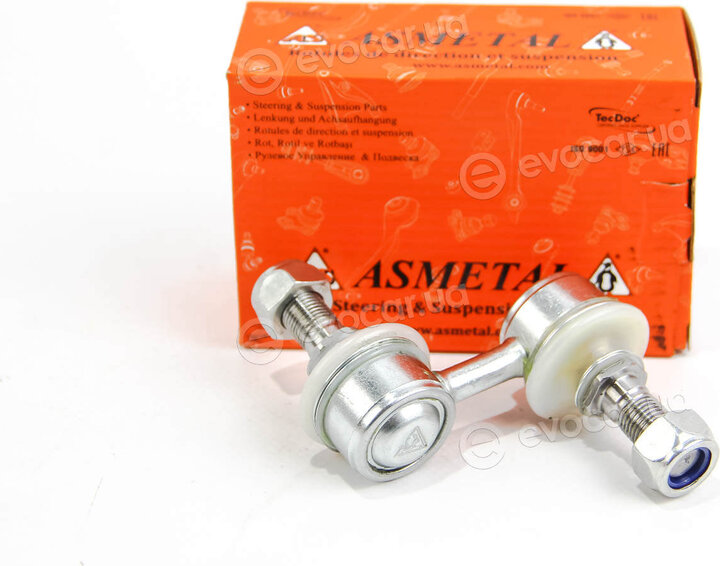 AS Metal 26HY1500