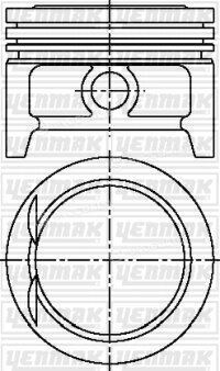 Yenmak 31-03808-000