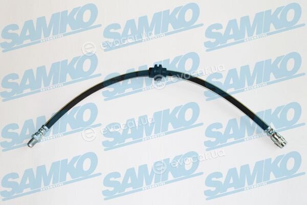 LPR / Samko 6T48457