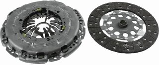 Sachs 3000 951 899
