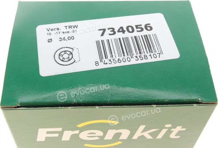 Frenkit 734056