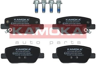 Kamoka JQ101426