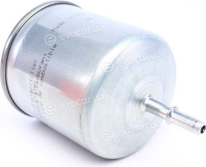 Mahle KL 196