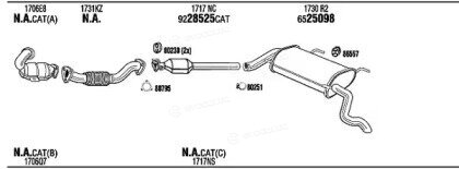 Walker / Fonos CIK019583A