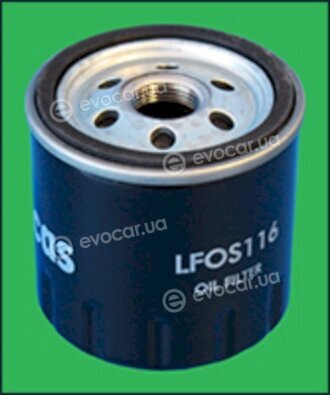 Lucas LFOS116