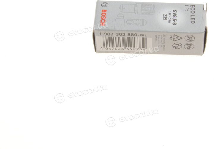 Bosch 1 987 302 880