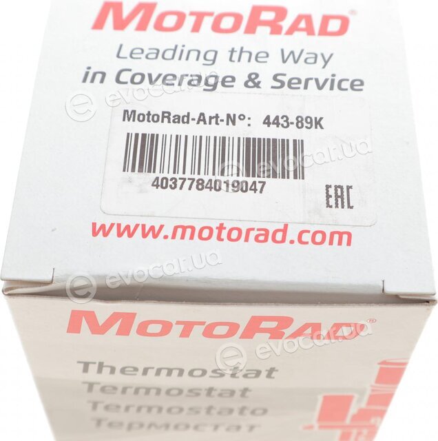 Motorad 443-89K