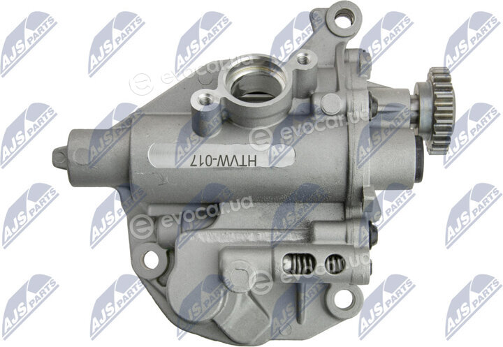 NTY BPO-VW-017
