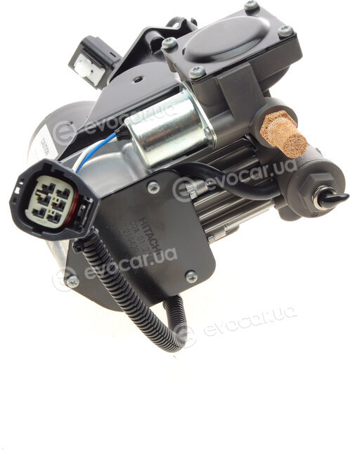Astemo (Hitachi) / Huco 2509884