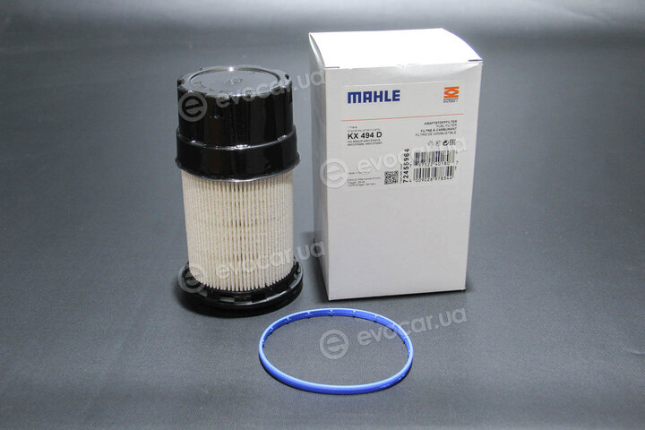 Mahle KX 494D