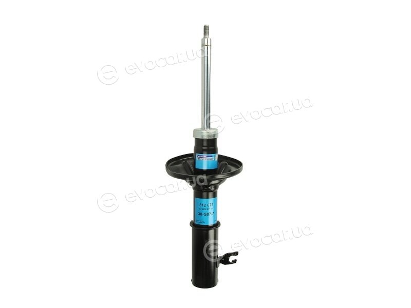Sachs 312 676