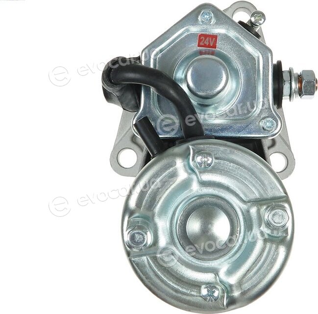 AS S6027