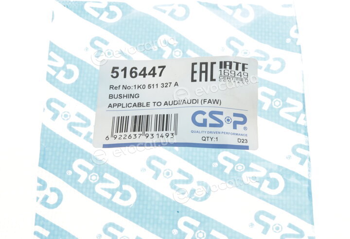 GSP 516447