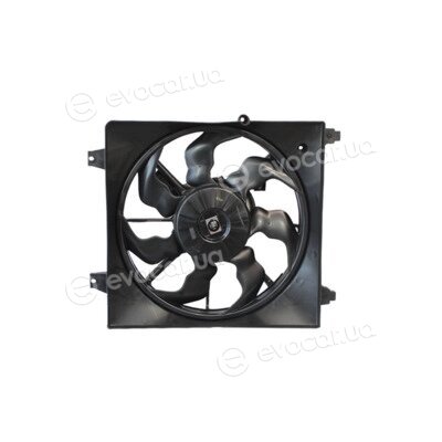 Mahle CFF 260 000P