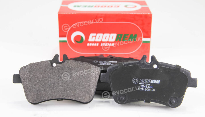 Goodrem RM1330